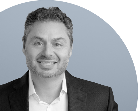 Eric Needleman Headshot