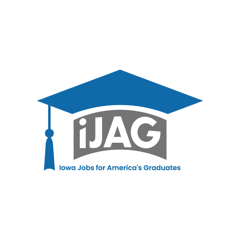 iJAG logo