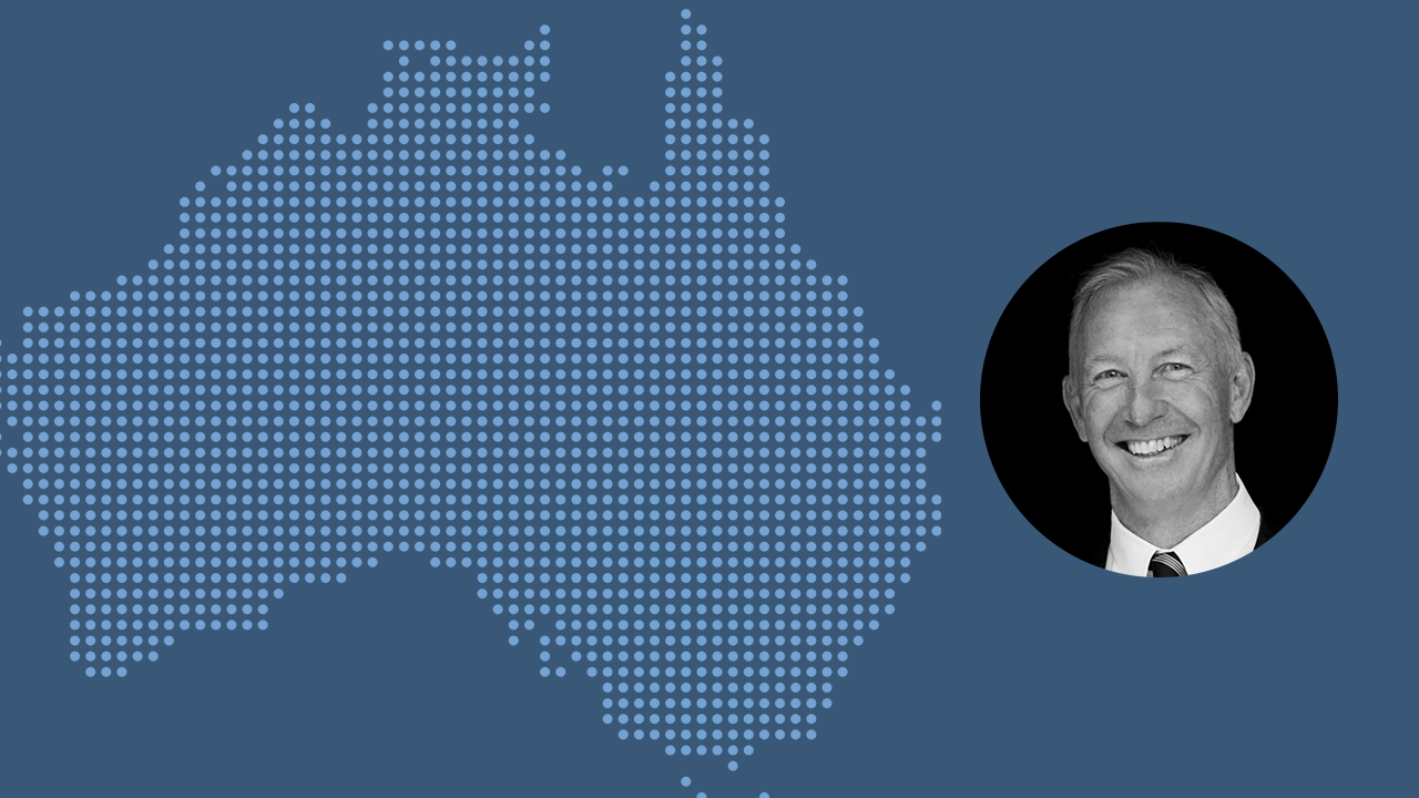 Regional Q&A: Apollo in Australia with David Moffatt